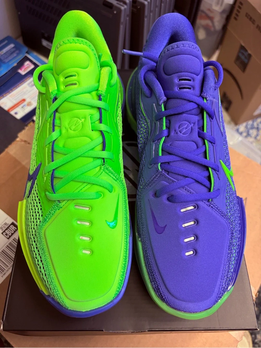 Nike Air Zoom G.T. Cut 1 